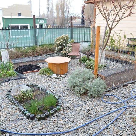 Sher Apart Dpto 2 Planta Alta El Calafate Zewnętrze zdjęcie