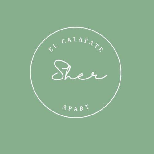 Sher Apart Dpto 2 Planta Alta El Calafate Zewnętrze zdjęcie