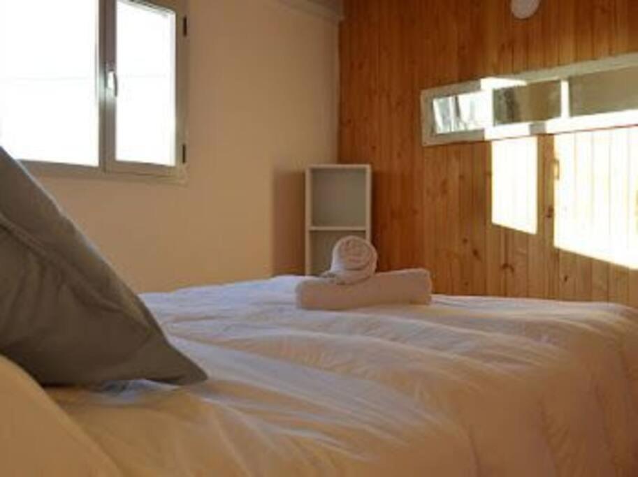 Sher Apart Dpto 2 Planta Alta El Calafate Zewnętrze zdjęcie